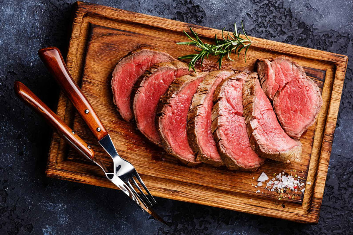 dieta carnivora
