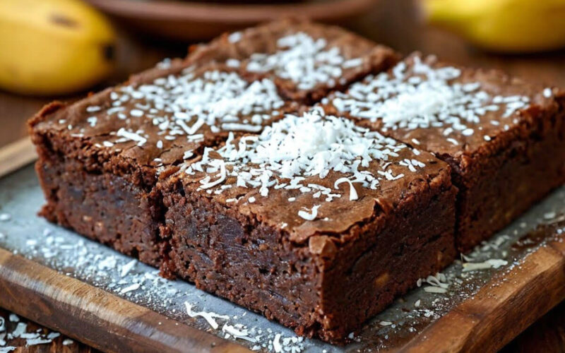 fit brownie
