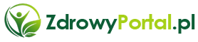 logo zdrowy portal